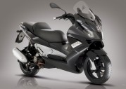 Gilera Nexus 250